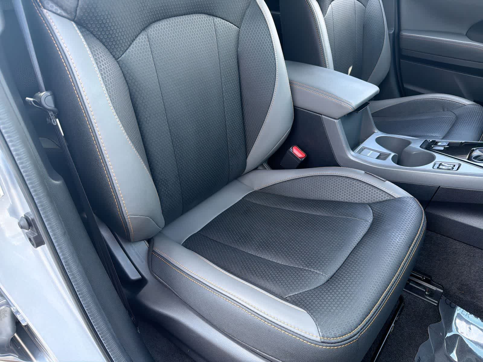 Thumbnail: 2024 Subaru Crosstrek - 24