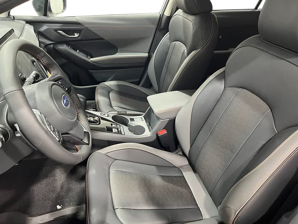 Thumbnail: 2026 Subaru Crosstrek - 12