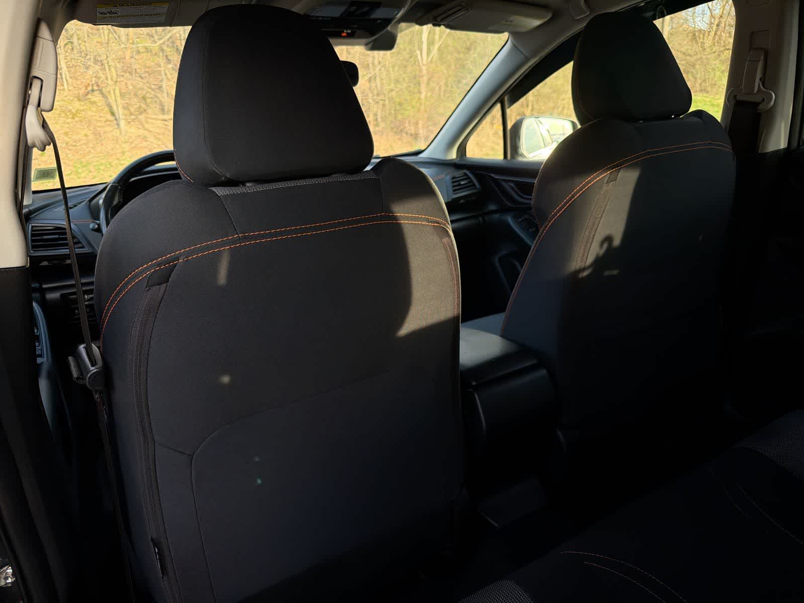 Thumbnail: 2021 Subaru Crosstrek - 19