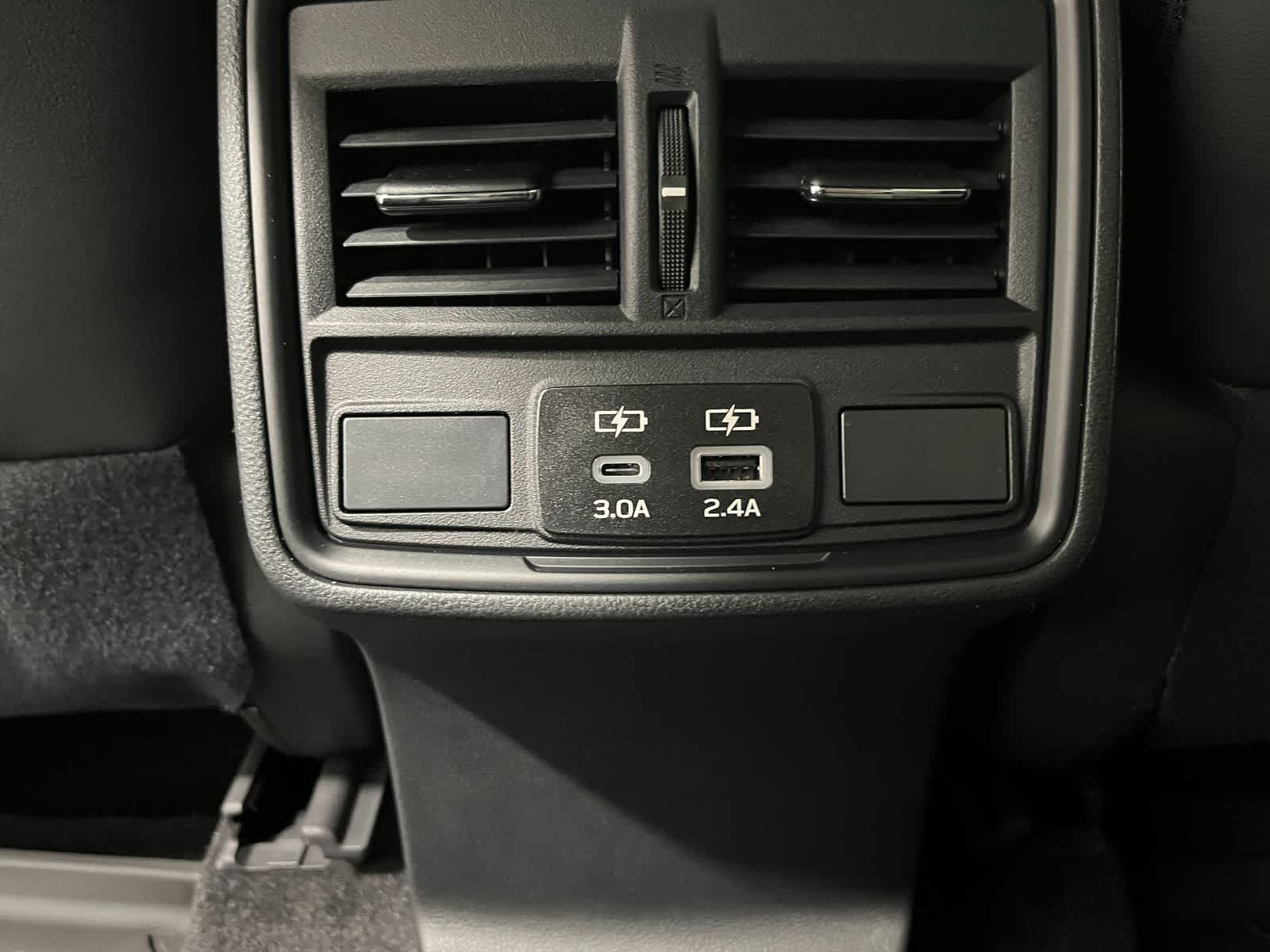 Thumbnail: 2026 Subaru Forester - 26