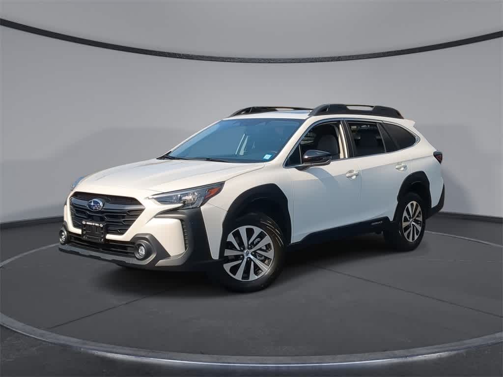 2024 Subaru Outback Premium -
                Troy, NY