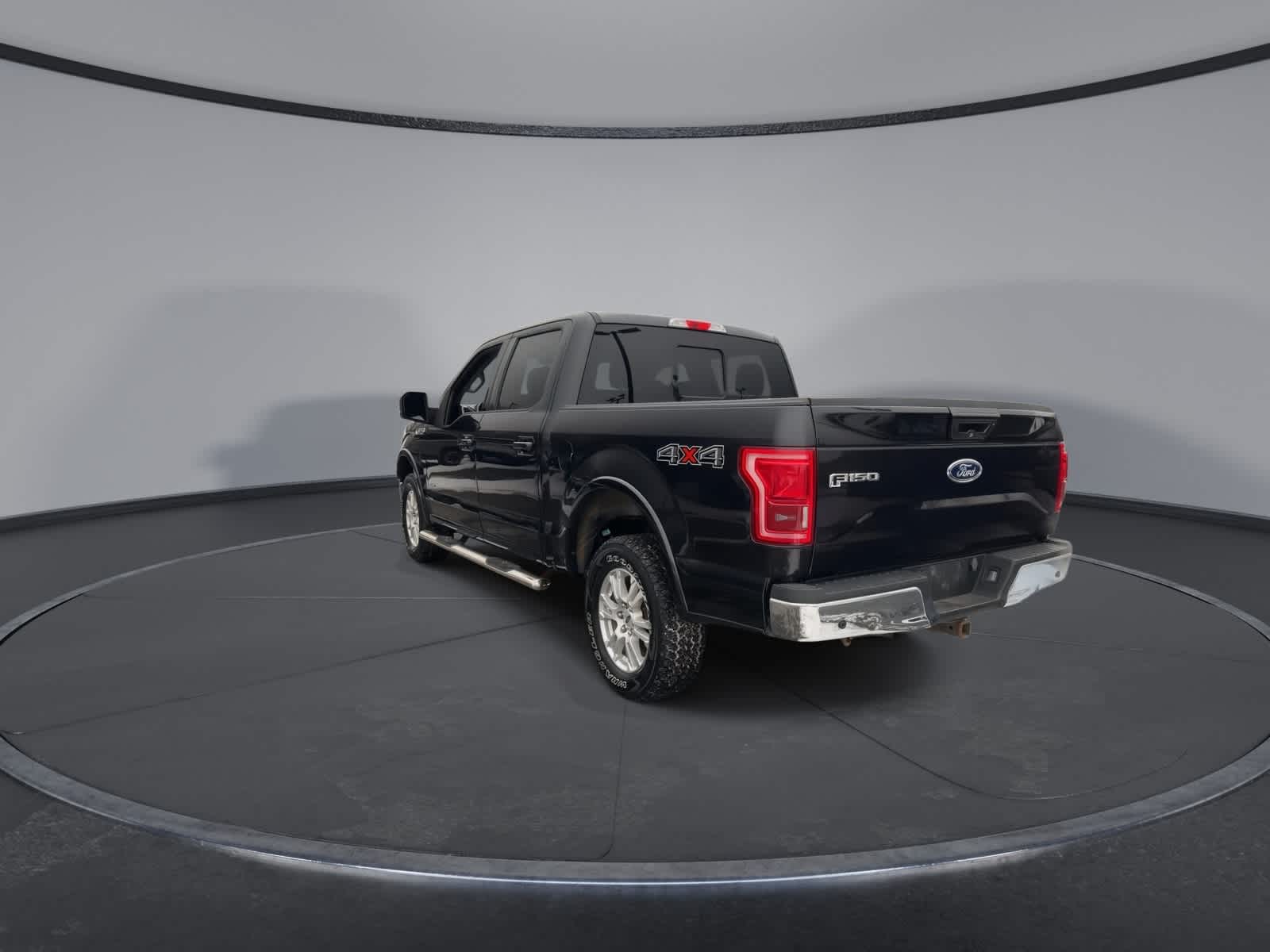 Thumbnail: 2015 Ford F-150 - 6