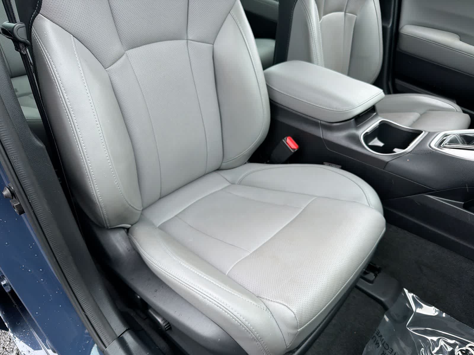 Thumbnail: 2023 Subaru Legacy - 23