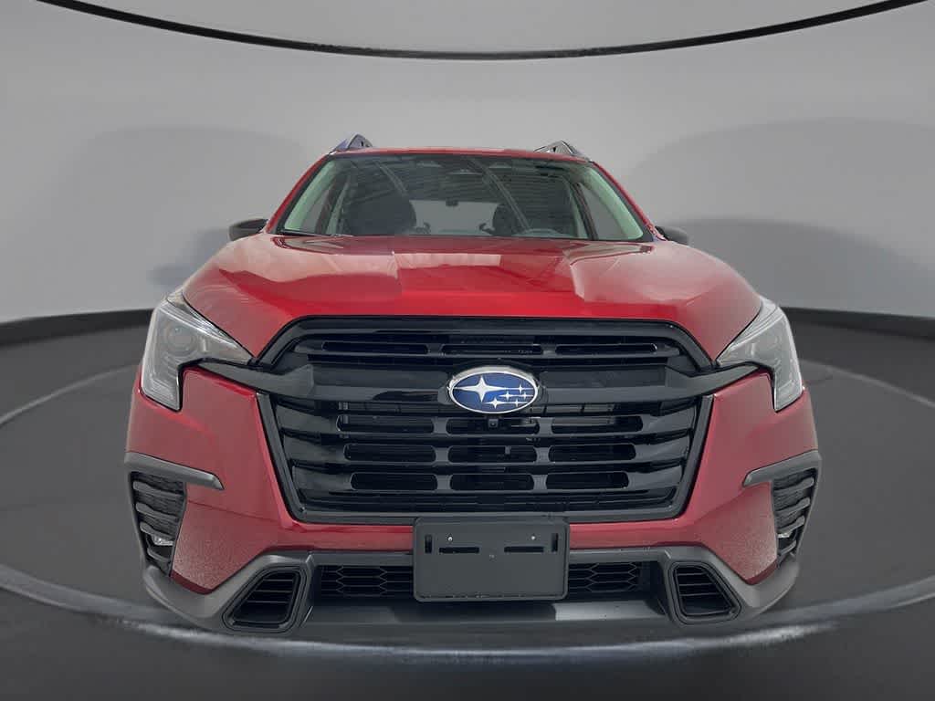 Thumbnail: 2026 Subaru Ascent - 8