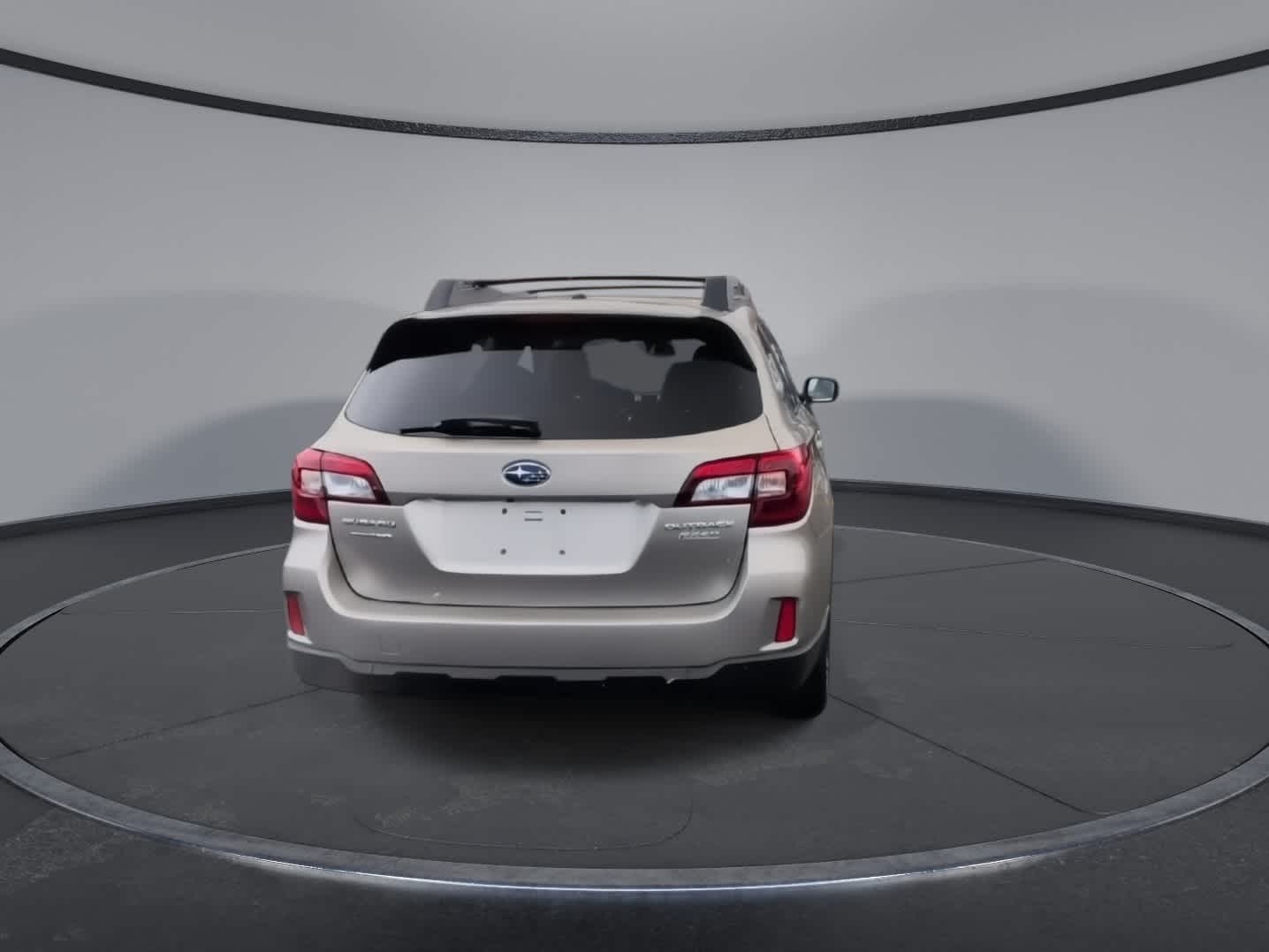 Thumbnail: 2015 Subaru Outback - 7