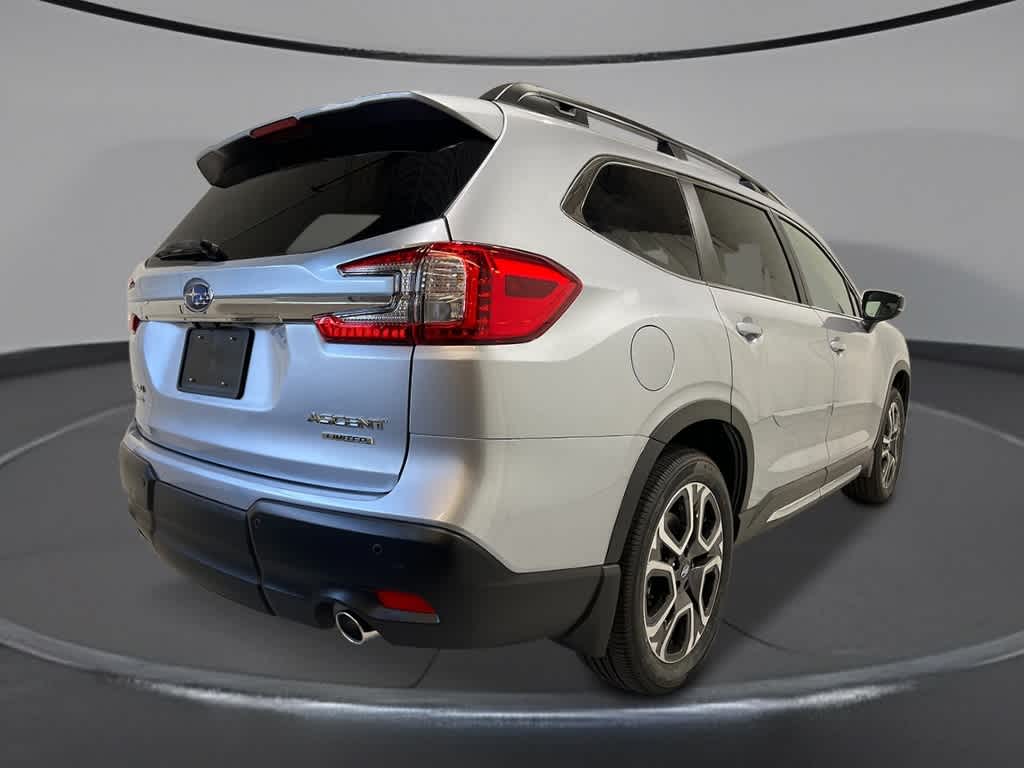 Thumbnail: 2025 Subaru Ascent - 5