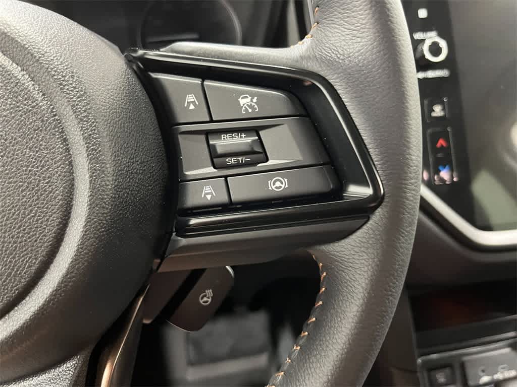 Thumbnail: 2025 Subaru Ascent - 18