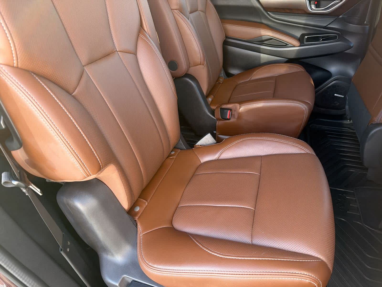 Thumbnail: 2023 Subaru Ascent - 22