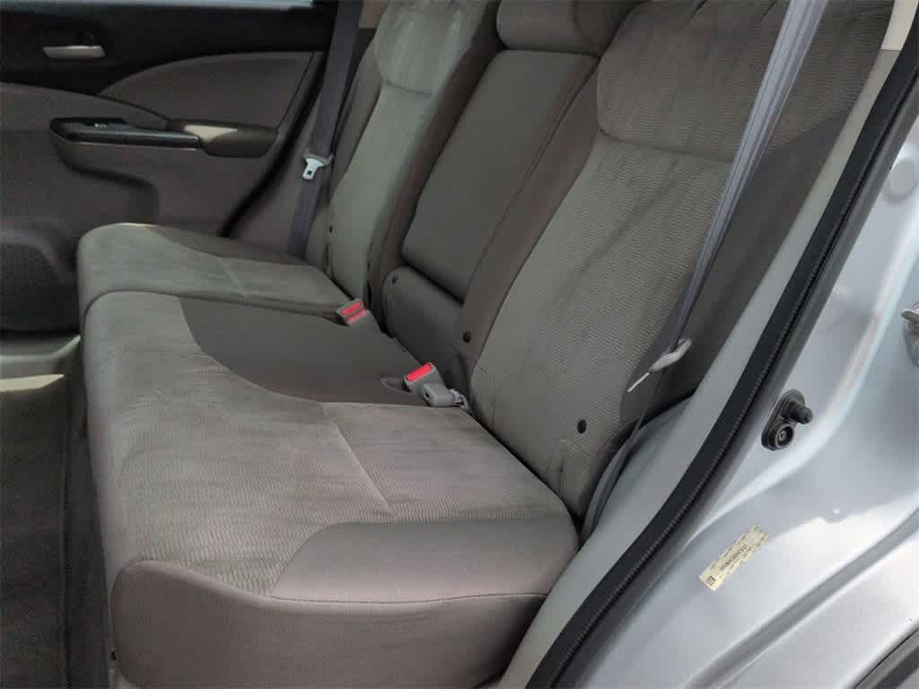 Thumbnail: 2014 Honda CR-V - 20