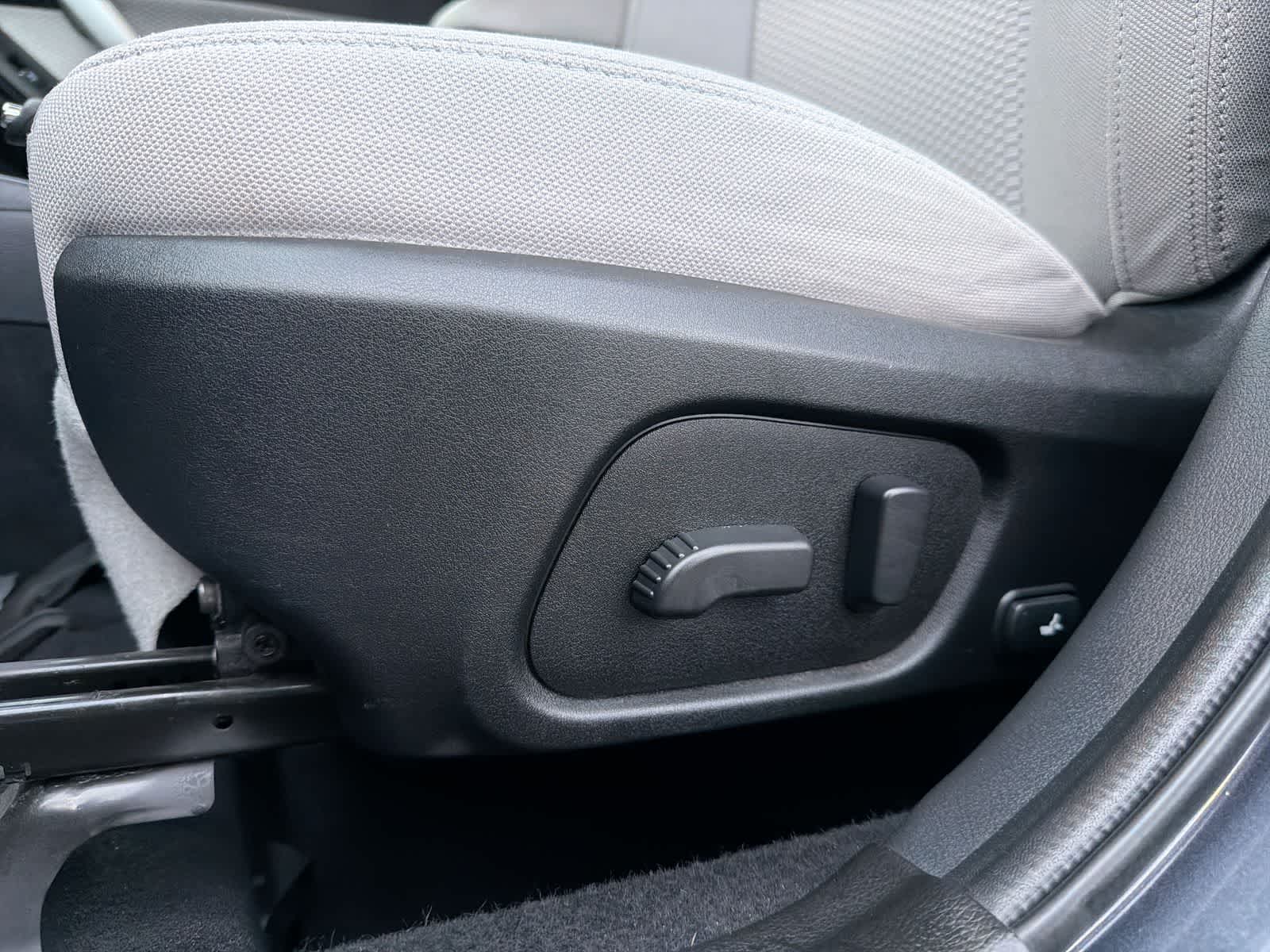 Thumbnail: 2018 Subaru Forester - 18