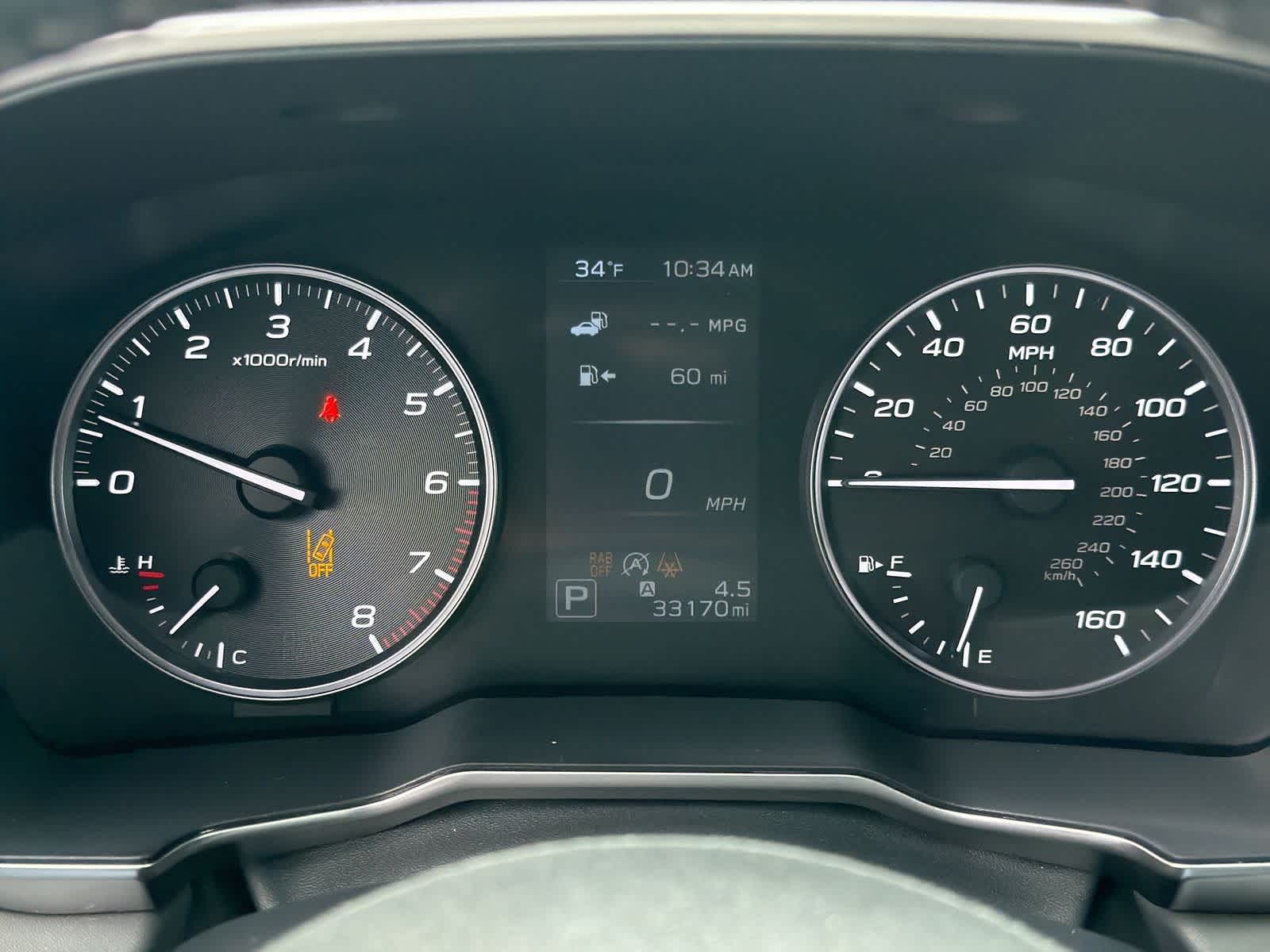 Thumbnail: 2023 Subaru Outback - 36