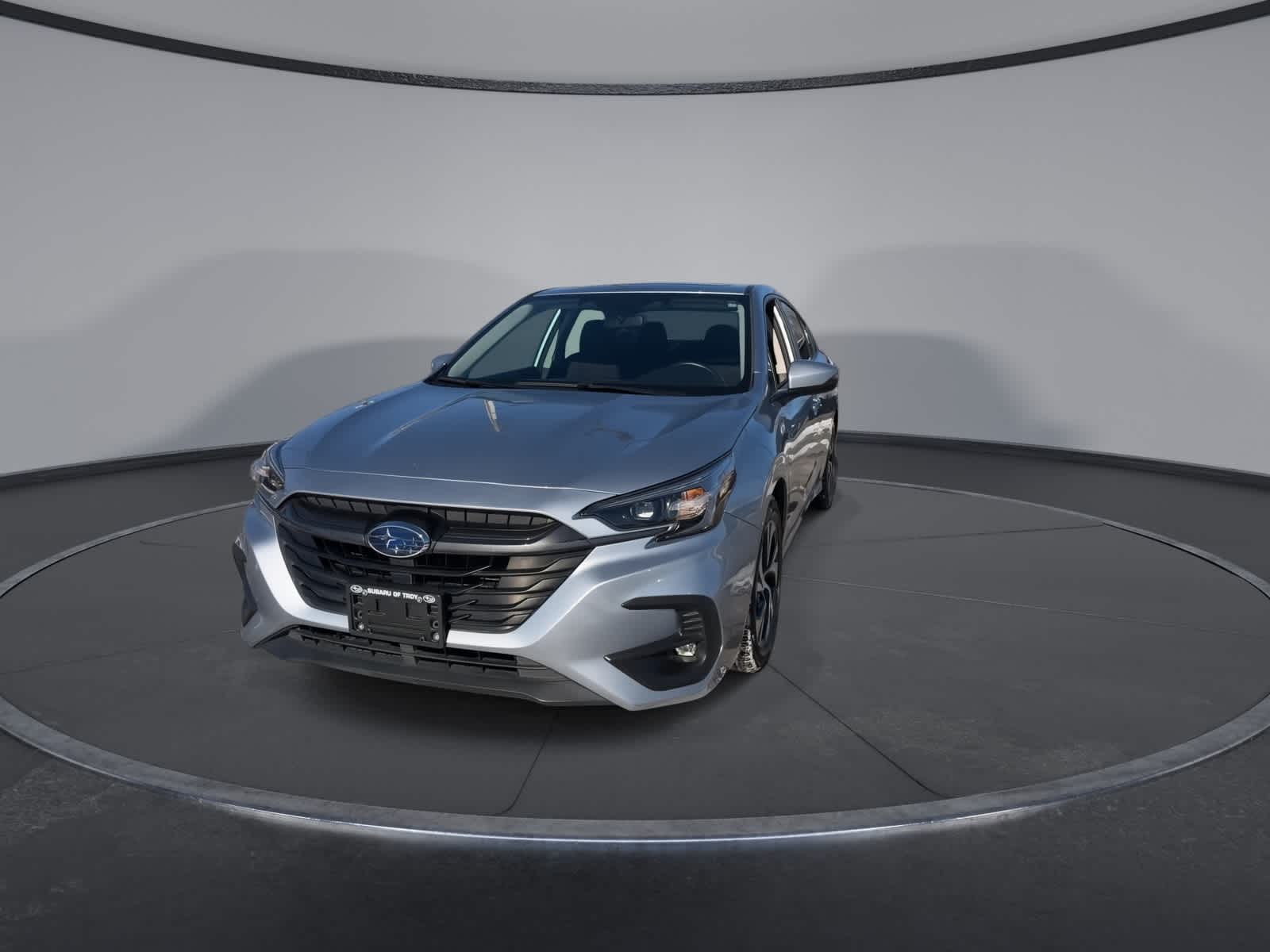 Thumbnail: 2023 Subaru Legacy - 3