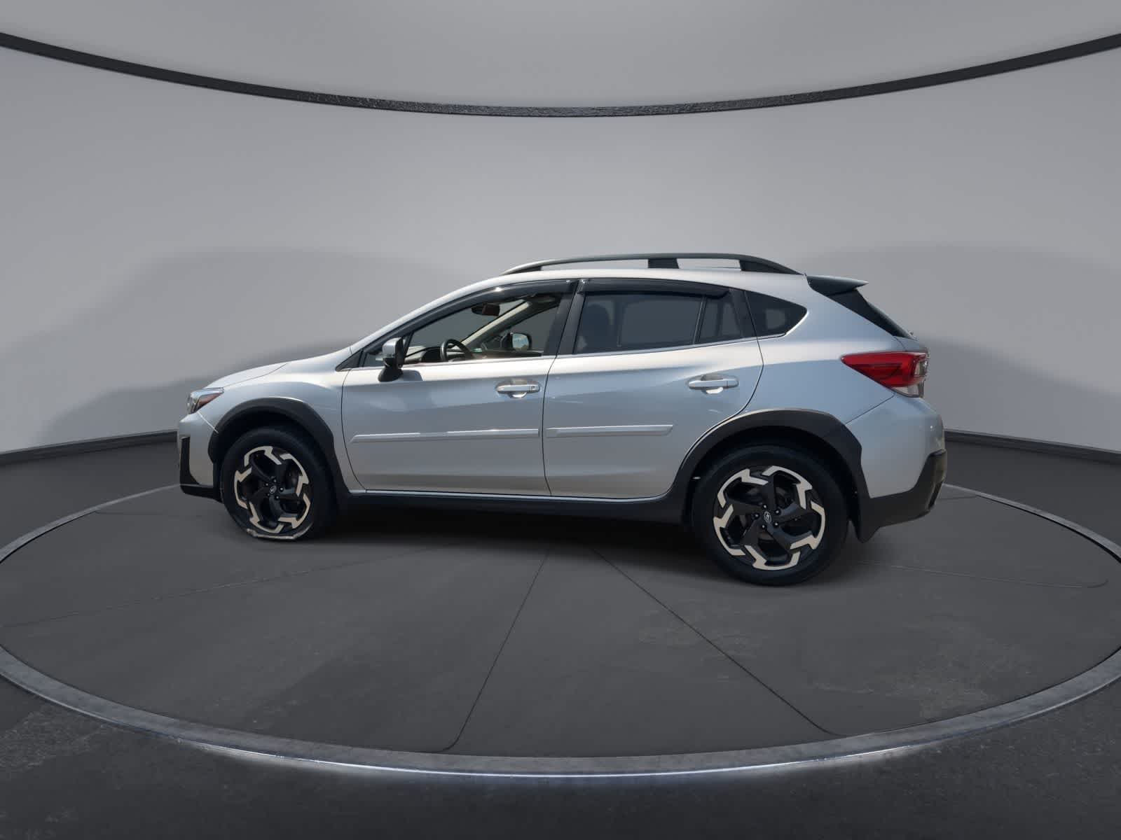 Thumbnail: 2021 Subaru Crosstrek - 5