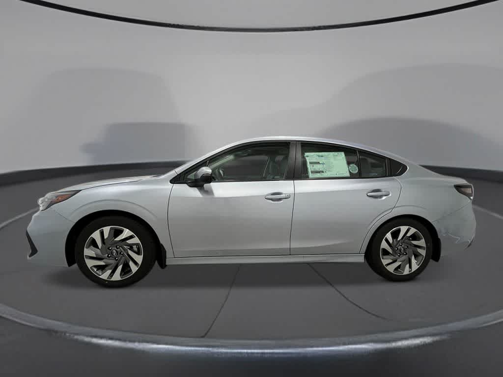 Thumbnail: 2025 Subaru Legacy - 2