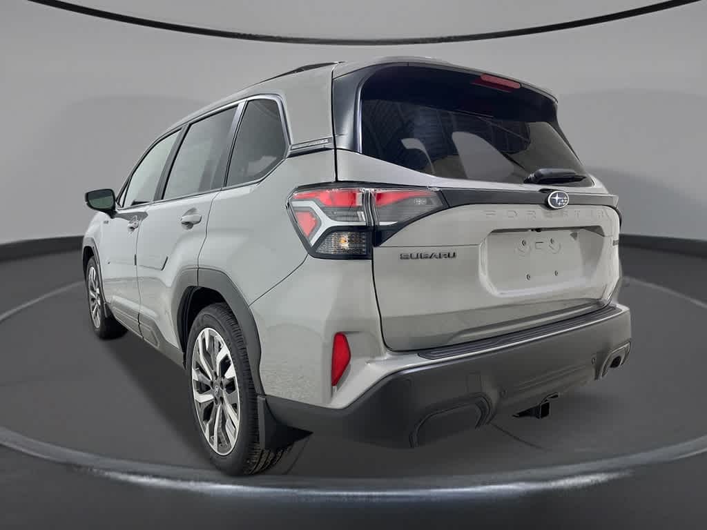 Thumbnail: 2025 Subaru Forester - 3
