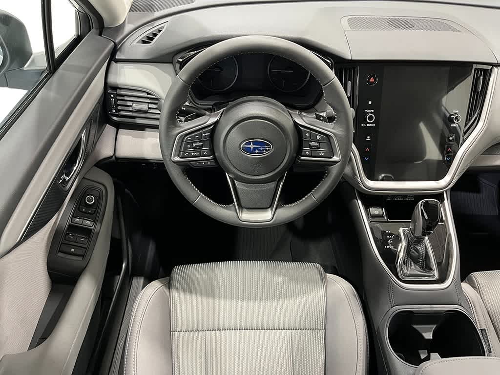 Thumbnail: 2025 Subaru Legacy - 16