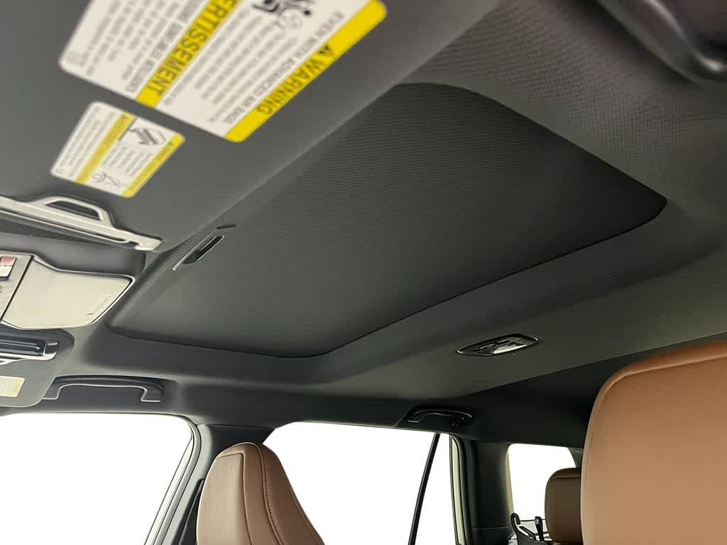 Thumbnail: 2026 Subaru Outback - 23