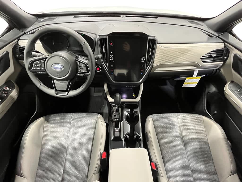 Thumbnail: 2026 Subaru Forester - 15