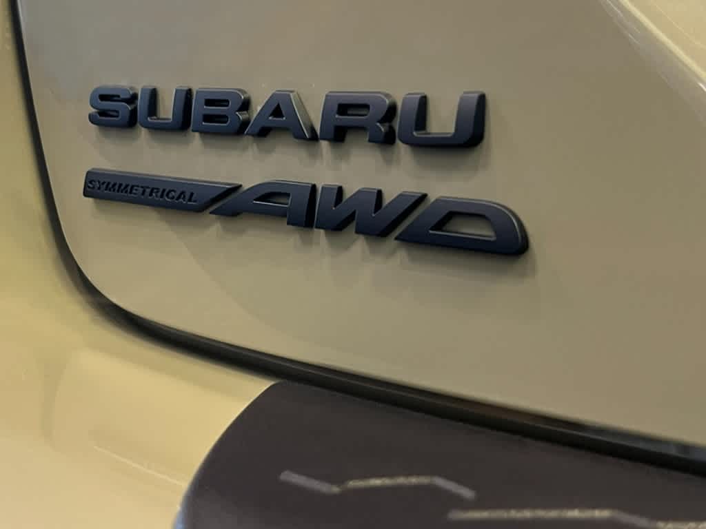 Thumbnail: 2026 Subaru Crosstrek - 9