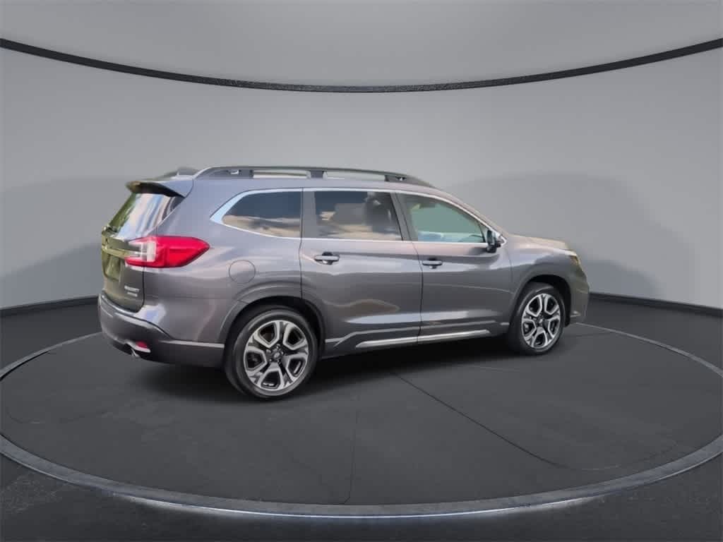 Thumbnail: 2023 Subaru Ascent - 8