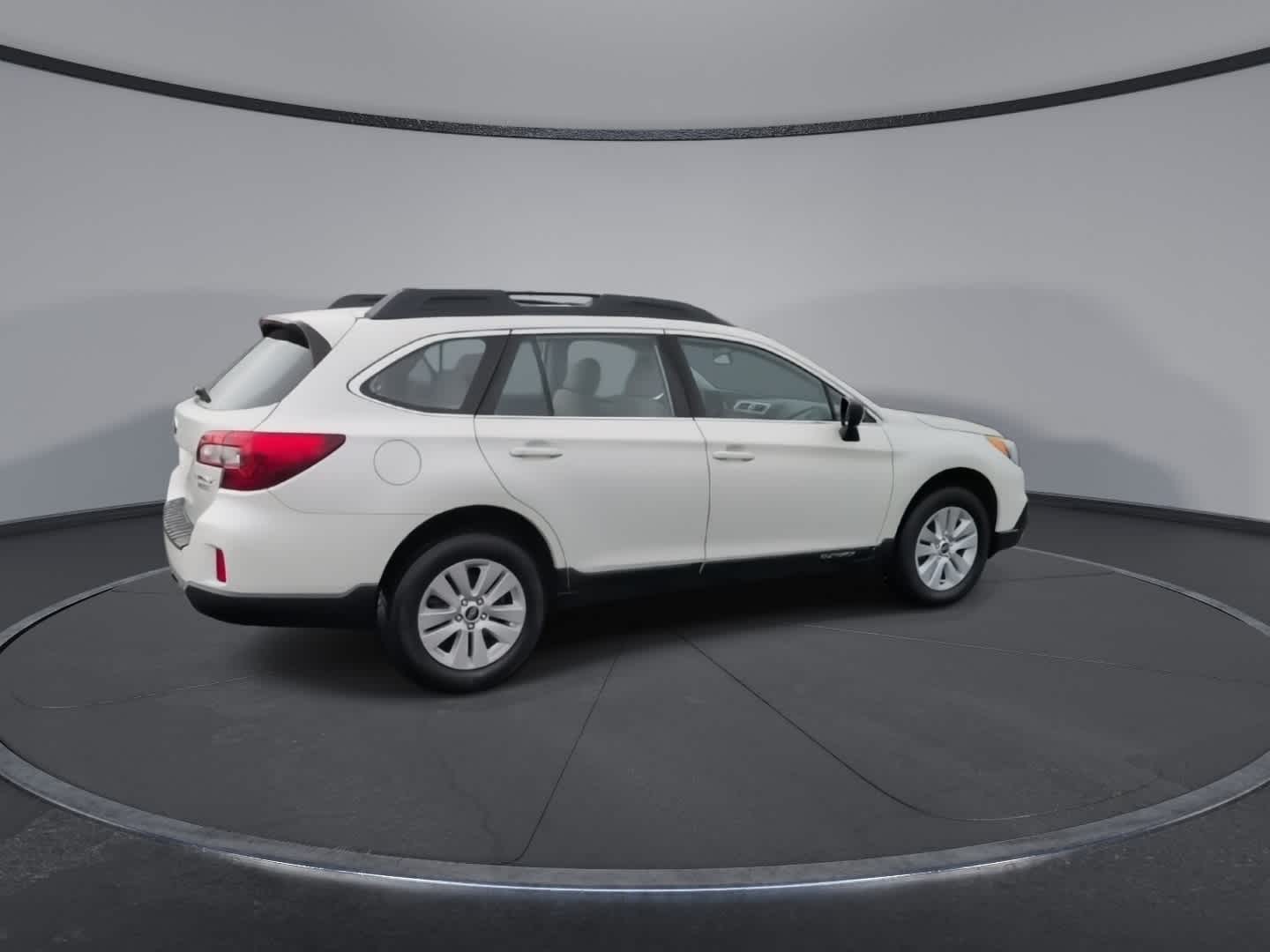 Thumbnail: 2017 Subaru Outback - 8