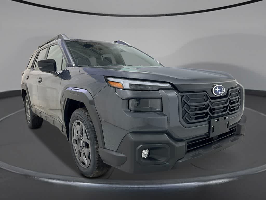 Thumbnail: 2026 Subaru Outback - 7