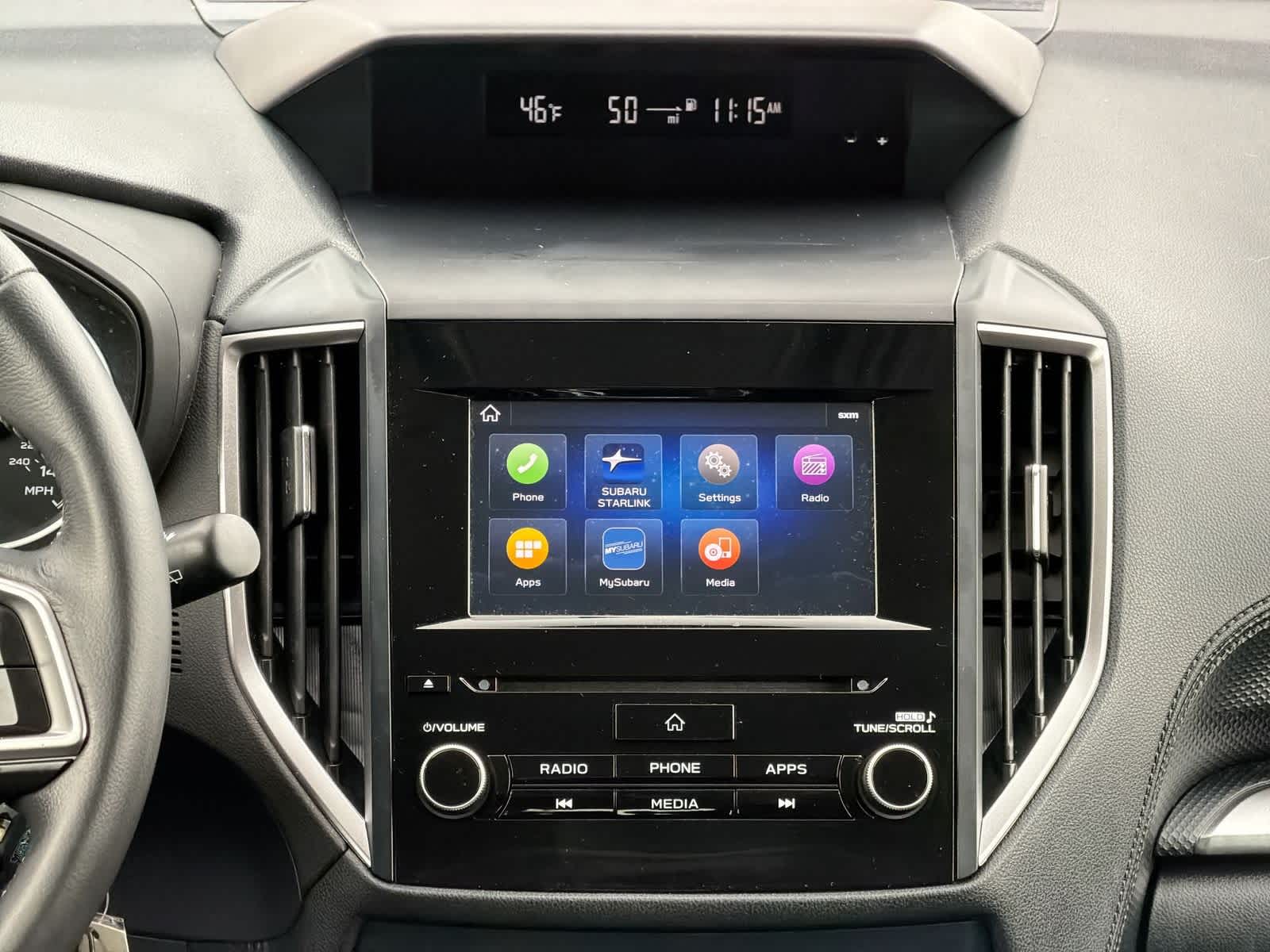 Thumbnail: 2020 Subaru Forester - 30