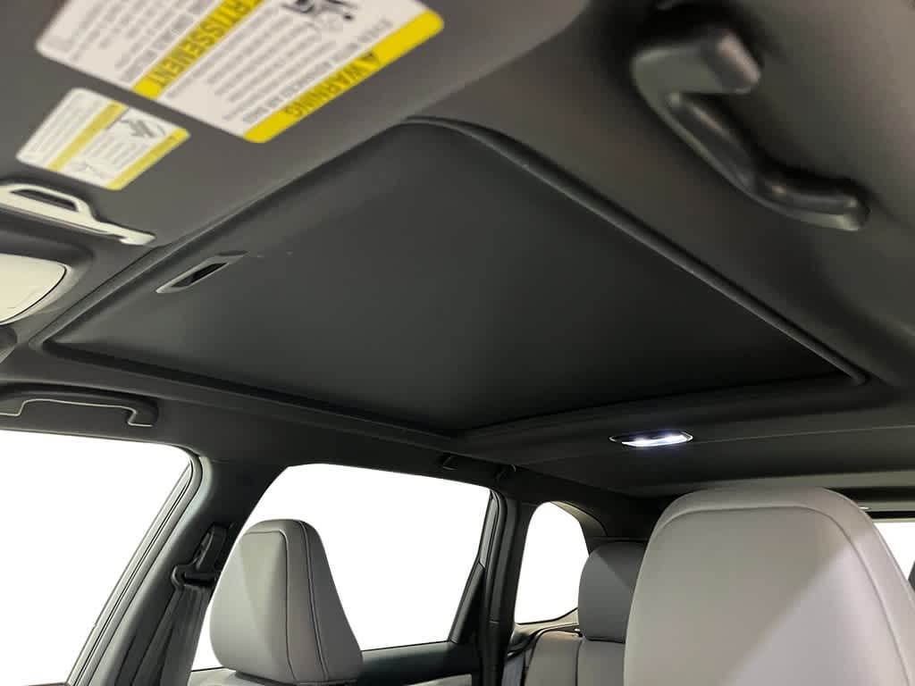 Thumbnail: 2025 Subaru Forester - 23
