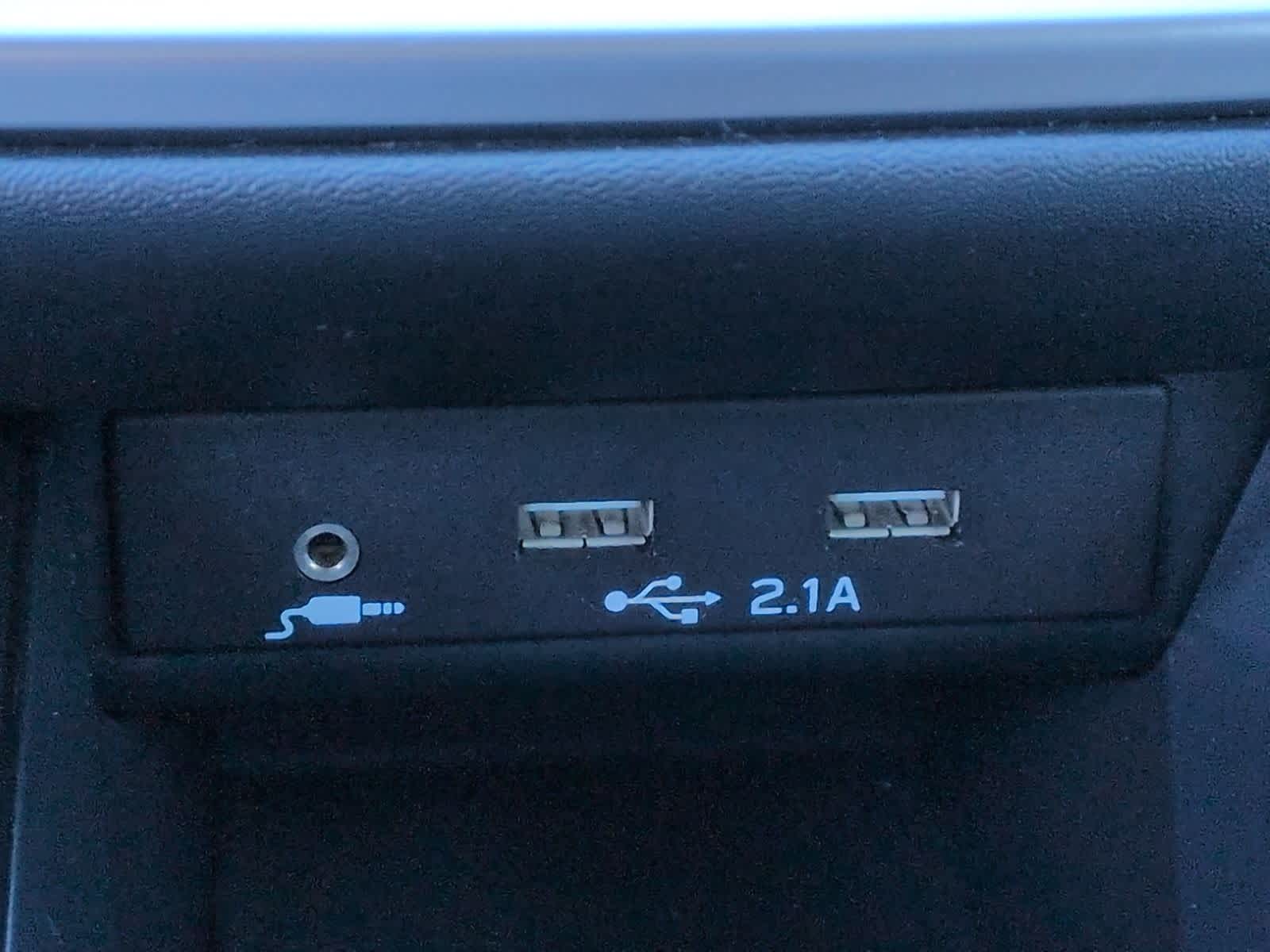 Thumbnail: 2022 Subaru Outback - 31