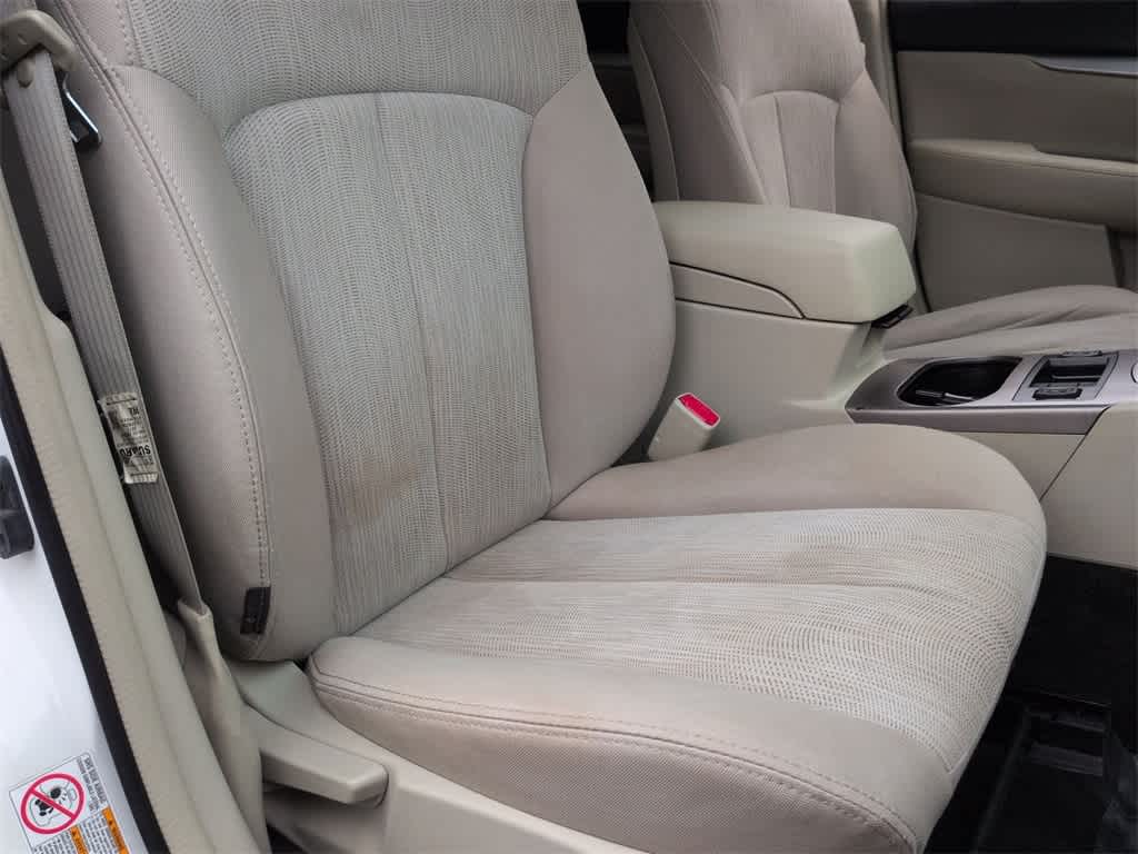 Thumbnail: 2014 Subaru Outback - 22