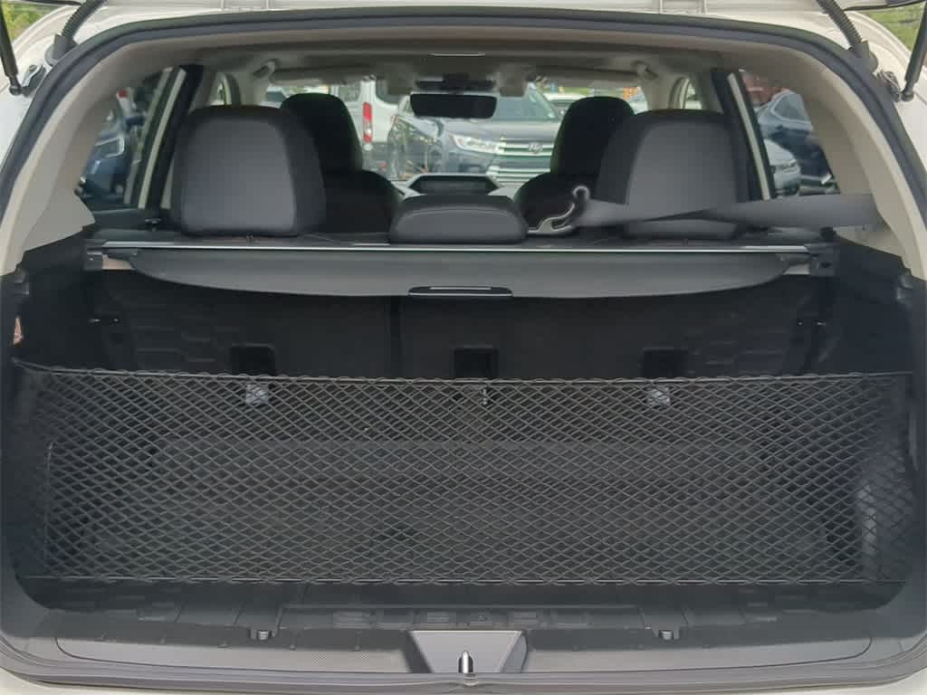 2022 Subaru Crosstrek Limited 36