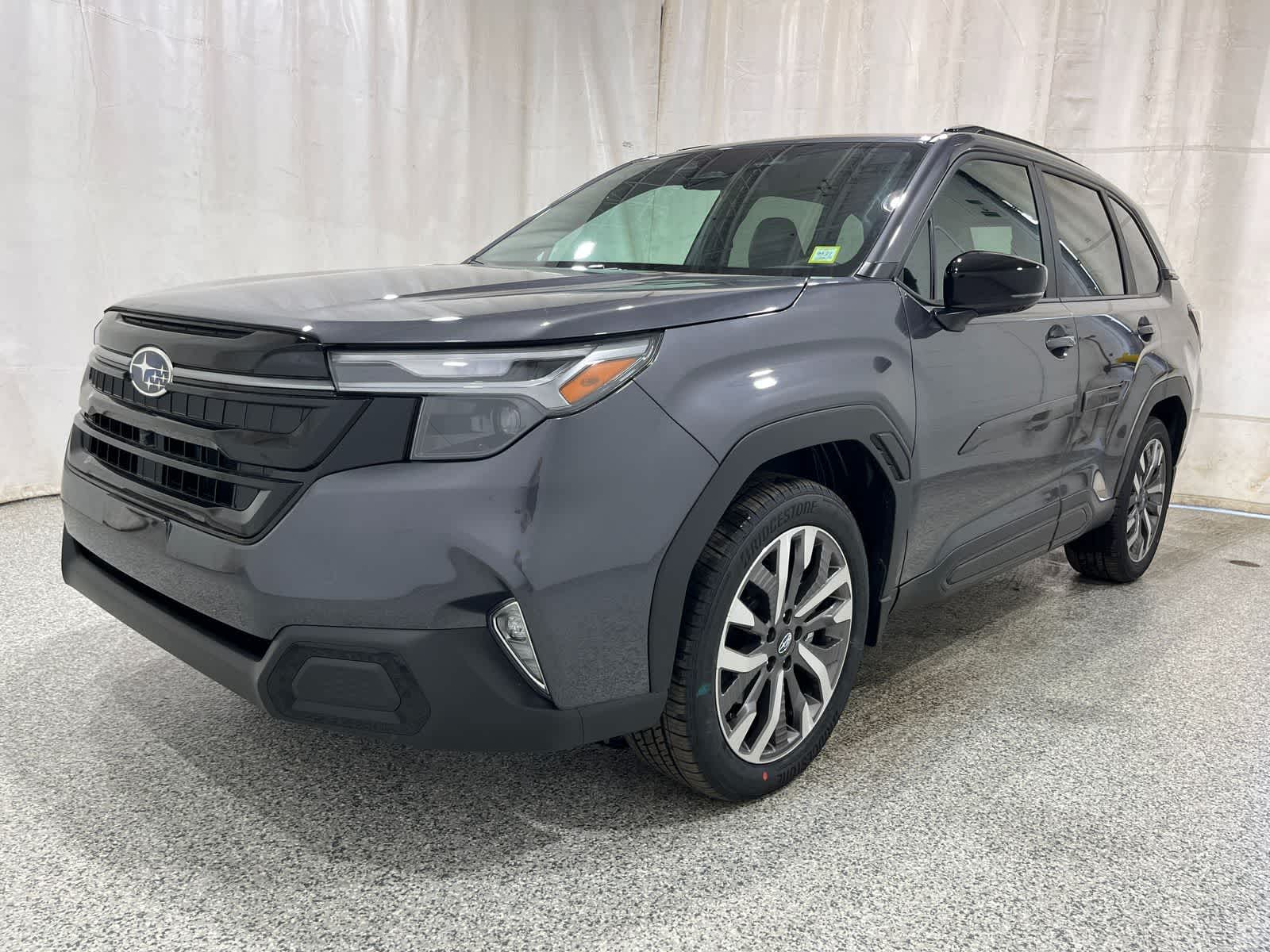 Thumbnail: 2026 Subaru Forester - 1