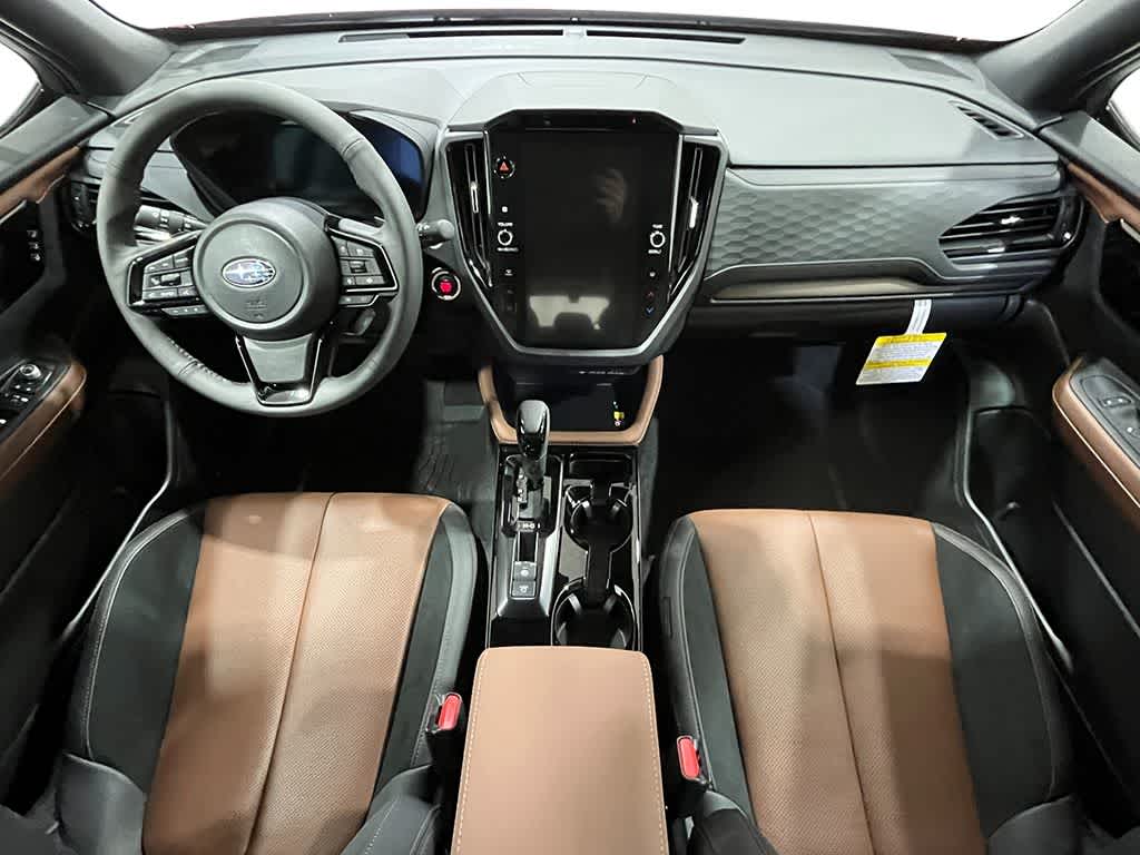 Thumbnail: 2026 Subaru Forester - 13