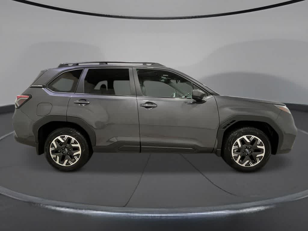 Thumbnail: 2026 Subaru Forester - 6
