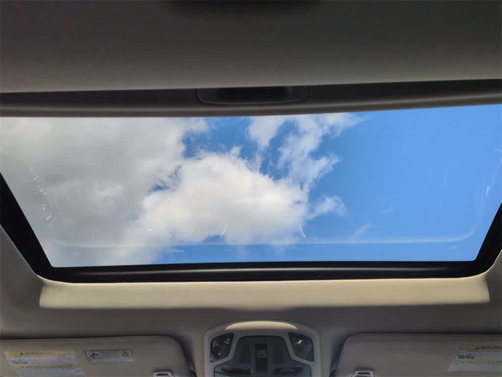 Thumbnail: 2023 Subaru Outback - 23