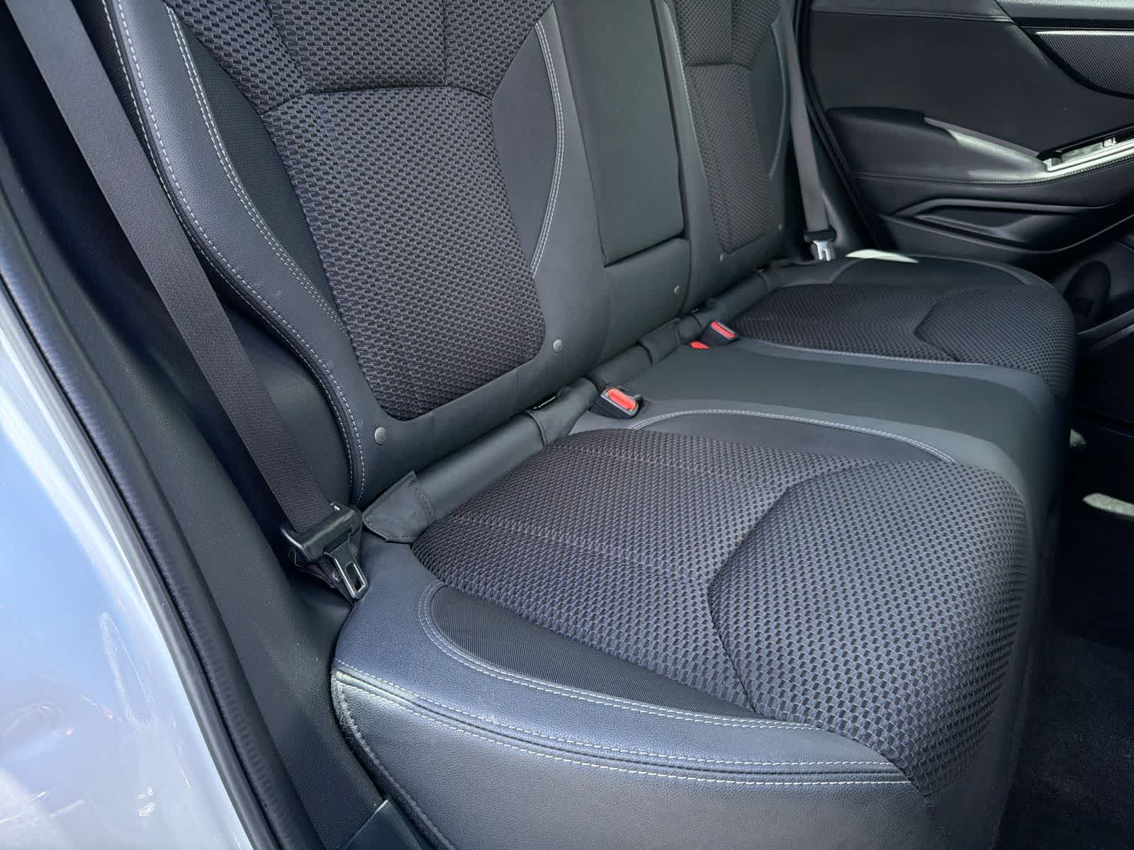 Thumbnail: 2020 Subaru Forester - 22