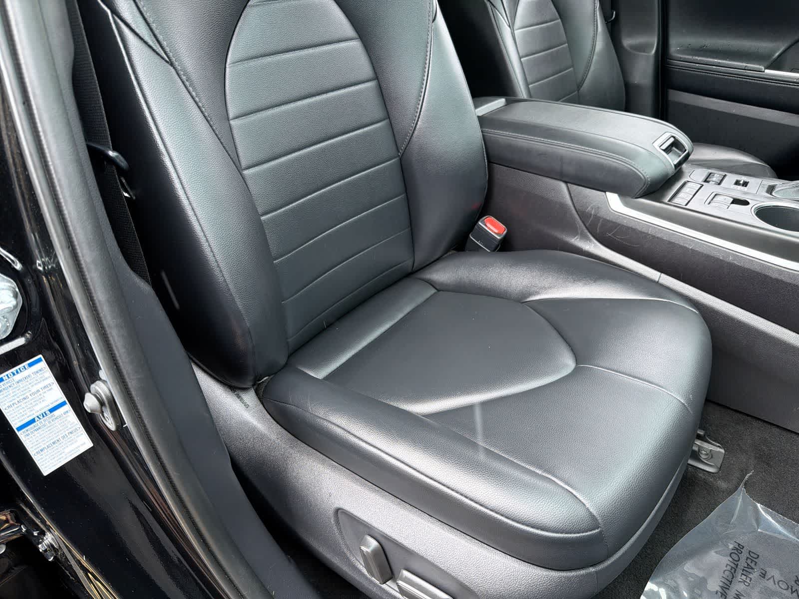 Thumbnail: 2021 Toyota Highlander - 22