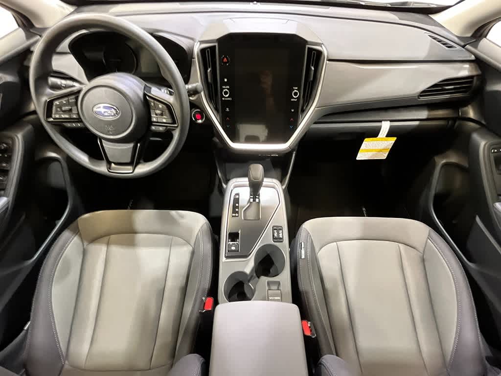Thumbnail: 2025 Subaru Crosstrek - 15