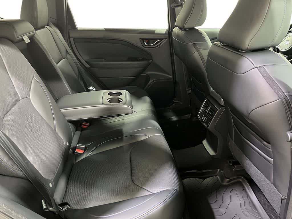 Thumbnail: 2026 Subaru Forester - 27