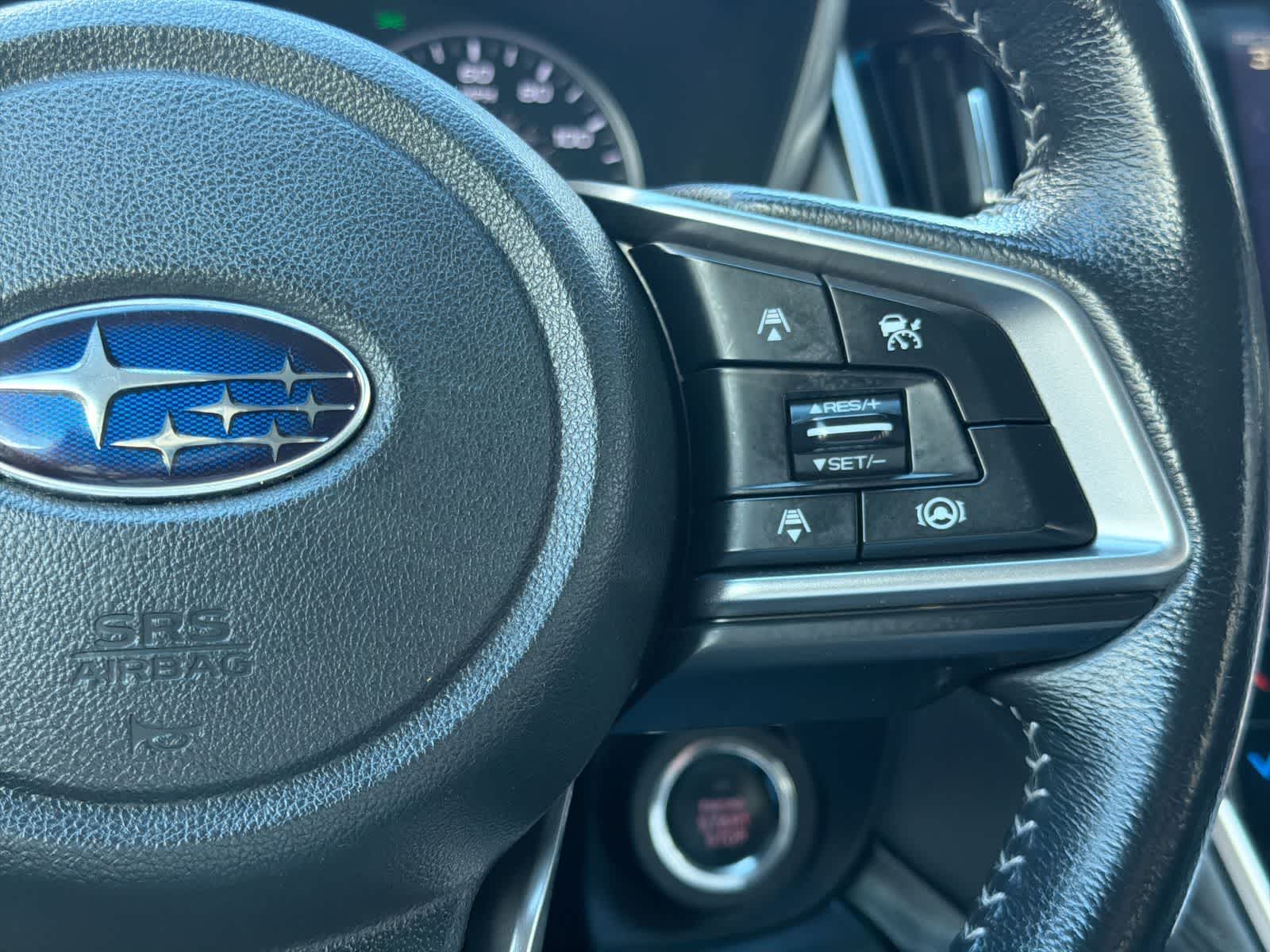 Thumbnail: 2021 Subaru Outback - 26