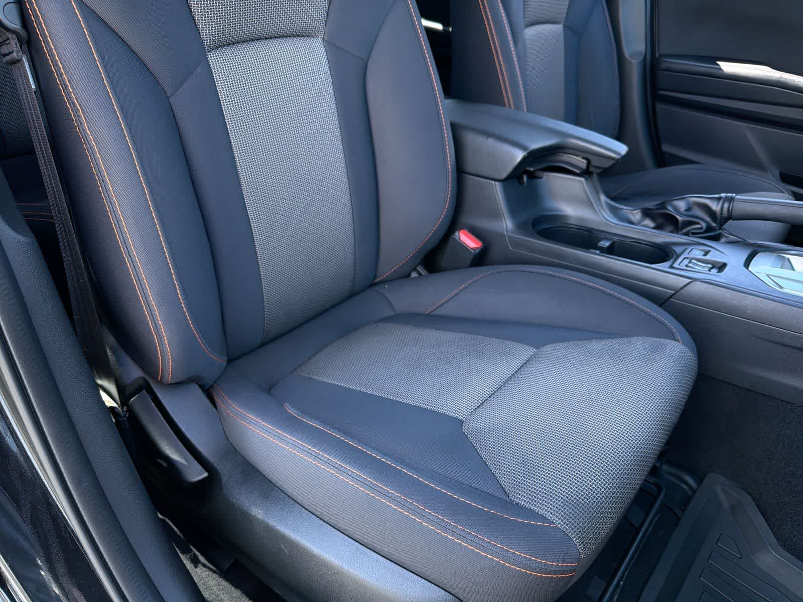 Thumbnail: 2021 Subaru Crosstrek - 22