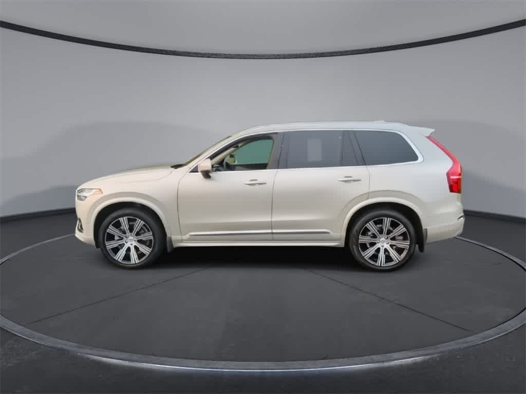 Thumbnail: 2022 Volvo XC90 - 5