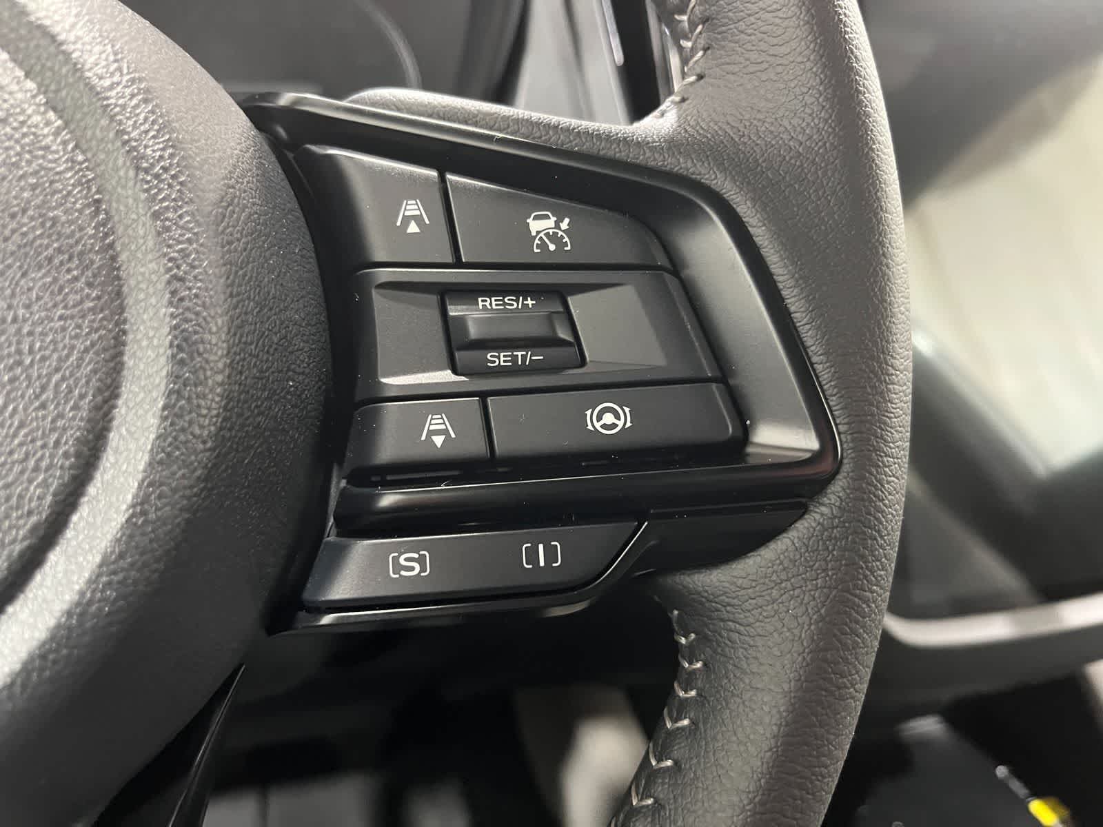 Thumbnail: 2026 Subaru Forester - 18