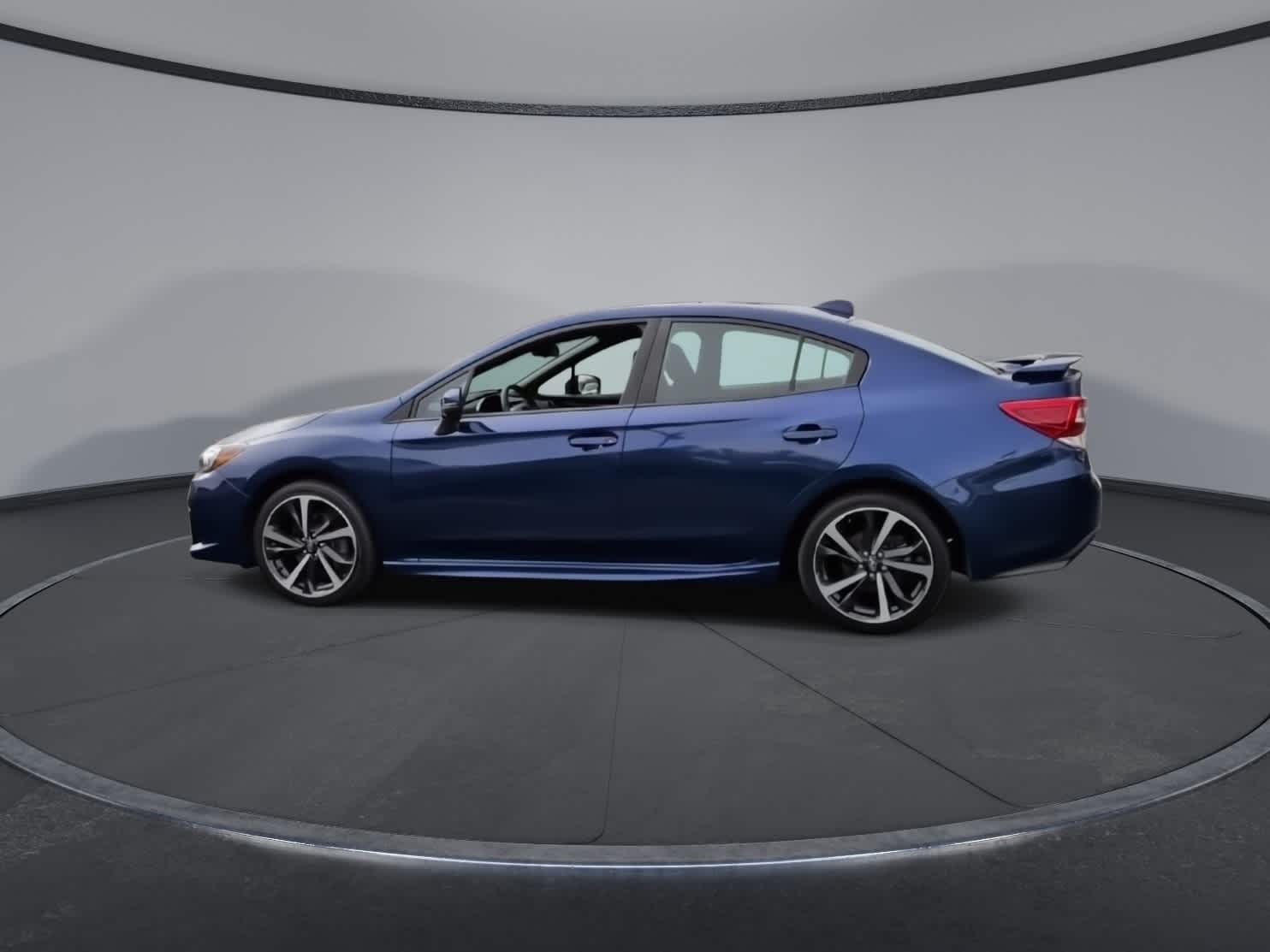 Thumbnail: 2023 Subaru Impreza - 6