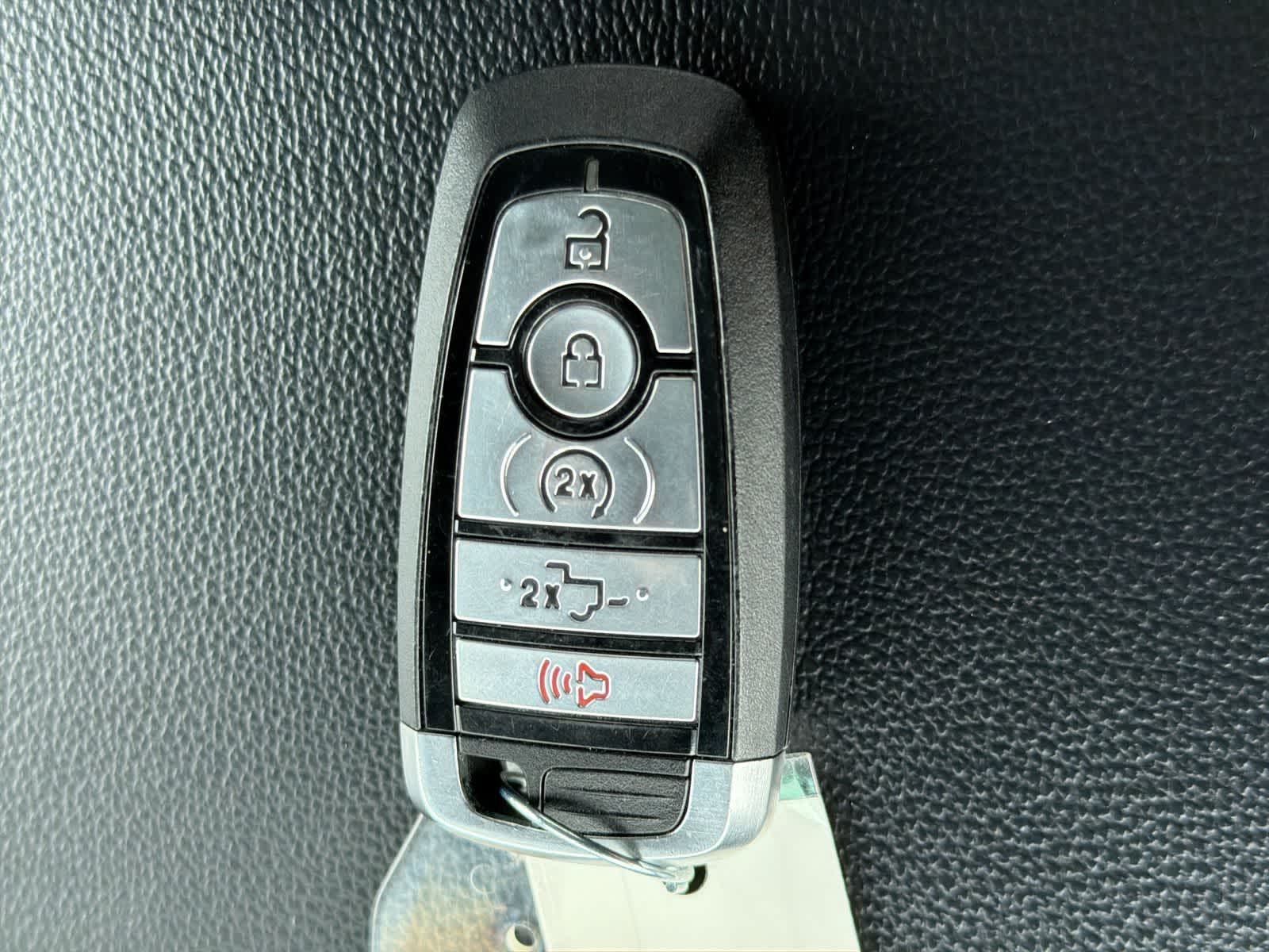 Thumbnail: 2023 Ford F-150 - 37