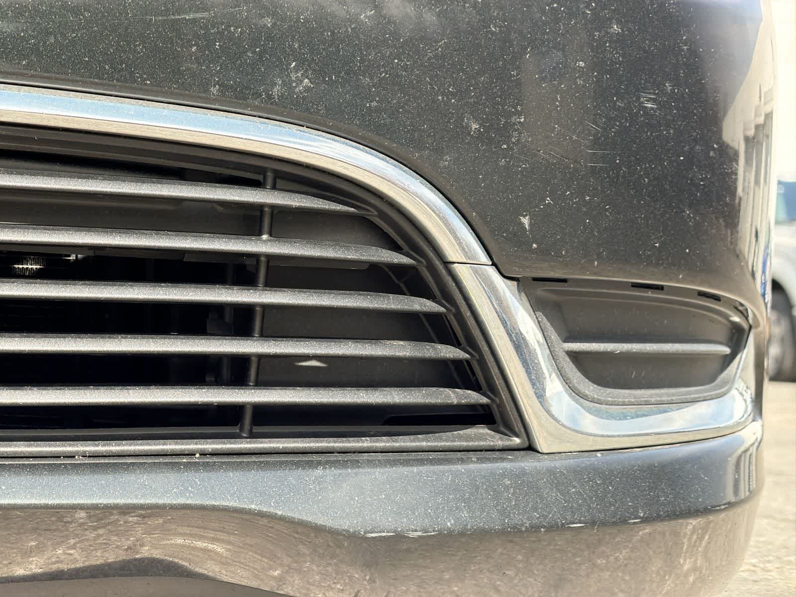 Thumbnail: 2016 Chrysler 200 - 11