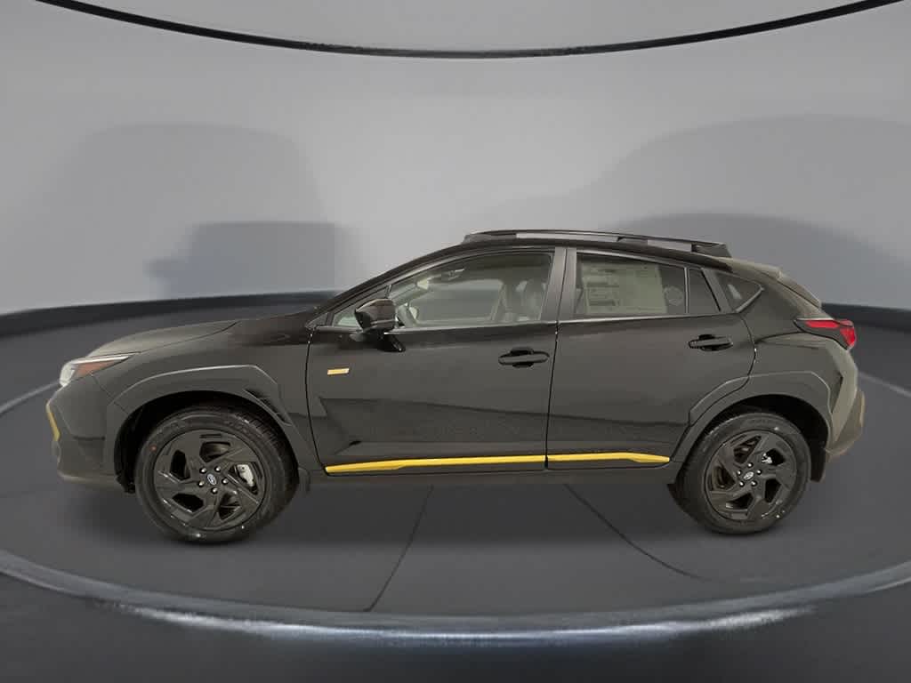 Thumbnail: 2026 Subaru Crosstrek - 2
