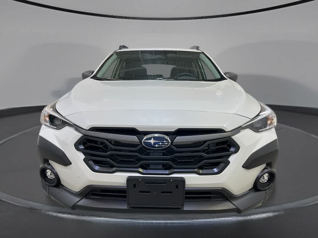 Thumbnail: 2025 Subaru Crosstrek - 8