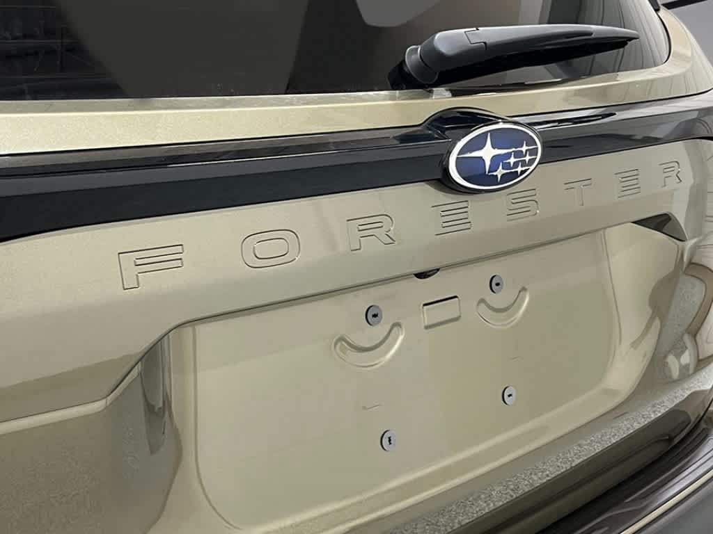 Thumbnail: 2025 Subaru Forester - 10