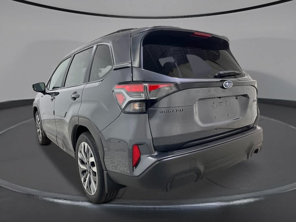 Thumbnail: 2025 Subaru Forester - 3
